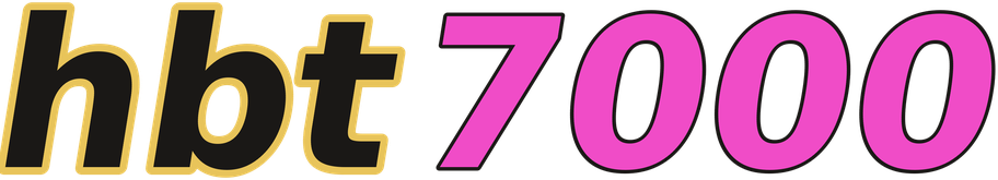hbt7000 logo